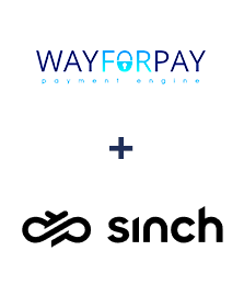 Интеграция WayForPay и Sinch