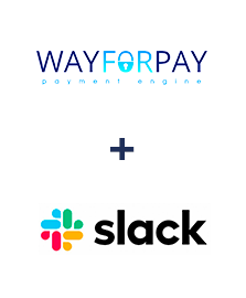 Интеграция WayForPay и Slack