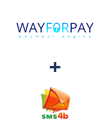 Интеграция WayForPay и SMS4B Интеграция WayForPay и SMS4B