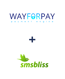 Интеграция WayForPay и SmsBliss Интеграция WayForPay и SmsBliss