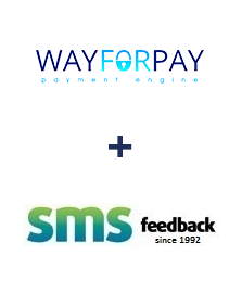 Интеграция WayForPay и SMSfeedback Интеграция WayForPay и SMSfeedback