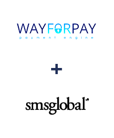 Интеграция WayForPay и SMSGlobal