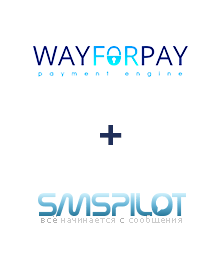 Интеграция WayForPay и SMSPILOT Интеграция WayForPay и SMSPILOT