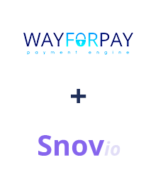 Интеграция WayForPay и Snovio