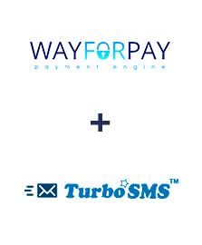 Интеграция WayForPay и TurboSMS