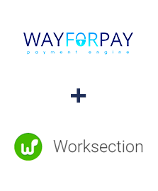 Интеграция WayForPay и Worksection