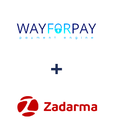 Интеграция WayForPay и Zadarma