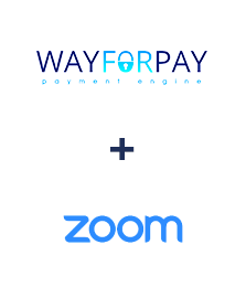 Интеграция WayForPay и Zoom