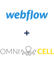 Интеграция Webflow и Omnicell