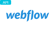 Webflow API