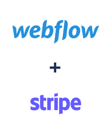 Интеграция Webflow и Stripe