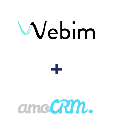 Интеграция Webim и AmoCRM Интеграция Webim и AmoCRM