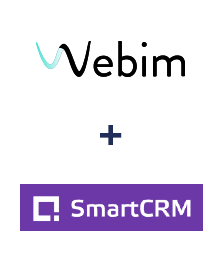 Интеграция Webim и Binotel SmartCRM Интеграция Webim и Binotel SmartCRM