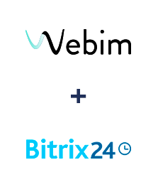 Интеграция Webim и Битрикс24 Интеграция Webim и Битрикс24