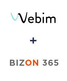 Интеграция Webim и Бизон 365 Интеграция Webim и Бизон 365