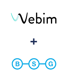 Интеграция Webim и BSG world