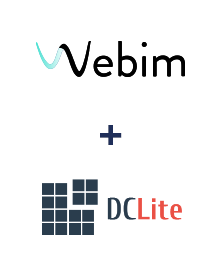 Интеграция Webim и DC Lite Интеграция Webim и DC Lite
