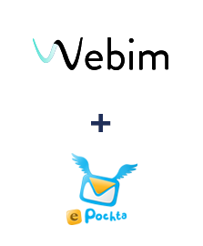 Интеграция Webim и ePochta Интеграция Webim и ePochta
