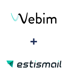 Интеграция Webim и Estismail Интеграция Webim и Estismail