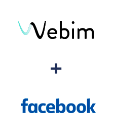 Интеграция Webim и Facebook