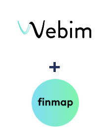 Интеграция Webim и Finmap Интеграция Webim и Finmap