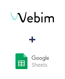 Интеграция Webim и Google Sheets