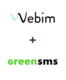 Интеграция Webim и GREENSMS Интеграция Webim и GREENSMS
