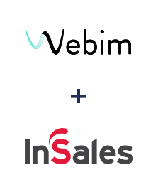 Интеграция Webim и InSales Интеграция Webim и InSales