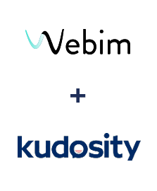 Интеграция Webim и Kudosity Интеграция Webim и Kudosity