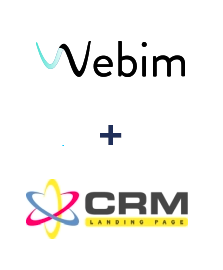 Интеграция Webim и LP-CRM