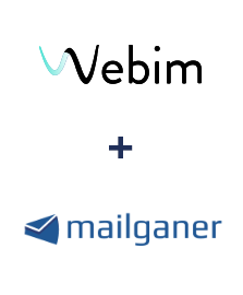 Интеграция Webim и Mailganer Интеграция Webim и Mailganer