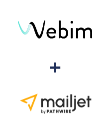 Интеграция Webim и Mailjet Интеграция Webim и Mailjet
