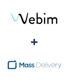 Интеграция Webim и MassDelivery Интеграция Webim и MassDelivery