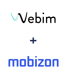 Интеграция Webim и Mobizon