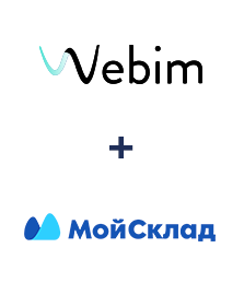 Интеграция Webim и МойСклад Интеграция Webim и МойСклад