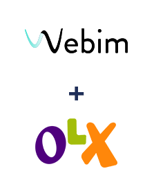 Интеграция Webim и OLX