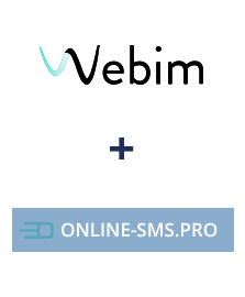 Интеграция Webim и Online-sms.pro Интеграция Webim и Online-sms.pro