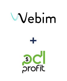 Интеграция Webim и PDL-profit Интеграция Webim и PDL-profit