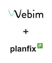 Интеграция Webim и Planfix Интеграция Webim и Planfix