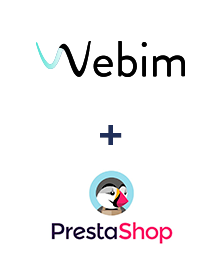 Интеграция Webim и PrestaShop