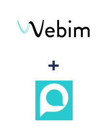 Интеграция Webim и PushSMS Интеграция Webim и PushSMS