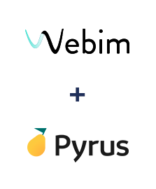 Интеграция Webim и Pyrus Интеграция Webim и Pyrus
