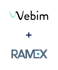 Интеграция Webim и Ramex CRM Интеграция Webim и Ramex CRM