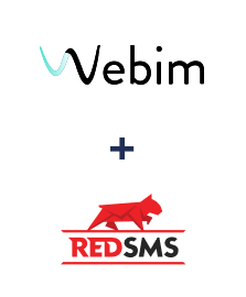 Интеграция Webim и RedSMS Интеграция Webim и RedSMS