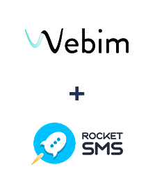 Интеграция Webim и RocketSMS Интеграция Webim и RocketSMS