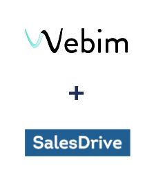 Интеграция Webim и SalesDrive Интеграция Webim и SalesDrive