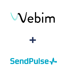 Интеграция Webim и SendPulse