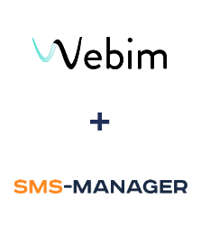 Интеграция Webim и SMS-Manager Интеграция Webim и SMS-Manager