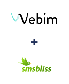 Интеграция Webim и SmsBliss Интеграция Webim и SmsBliss