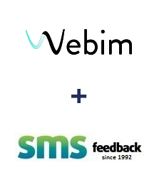 Интеграция Webim и SMSfeedback Интеграция Webim и SMSfeedback